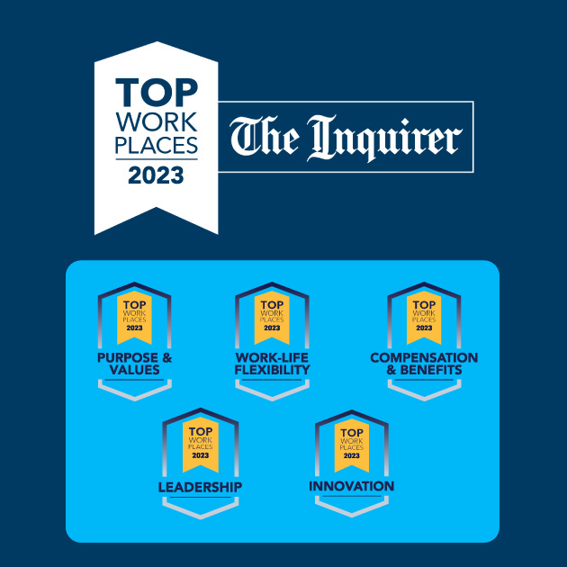 Employee Voices on “Culture Excellence” at DonorPerfect