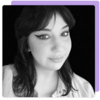 Image of DonorPerfect Content Writer, Ally Orlando