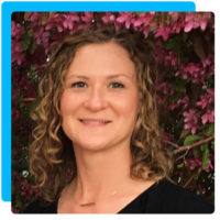 Janell Lewis DonorPerfect Content Writer