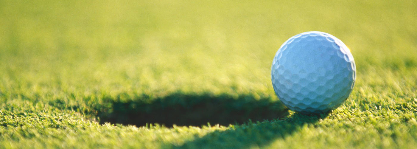 golf ball