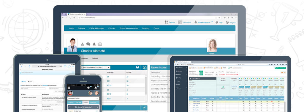 rediker screenshot