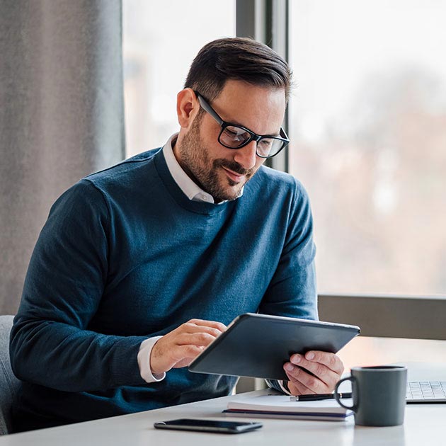 5 Steps to Build Donor Personas For Better Relationships