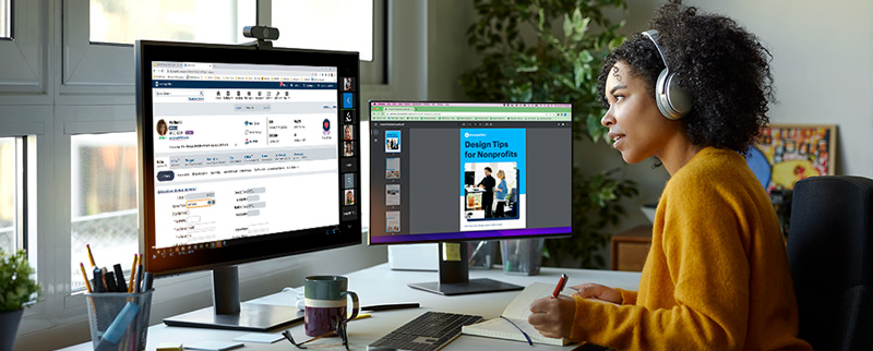 Online Demo Scene