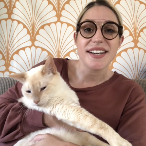 diy fundraising video