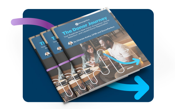 The Donor Journey