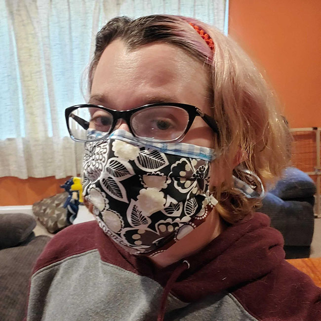 covid-19 mask