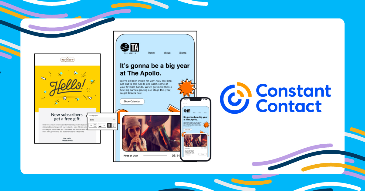 DPCC23 Constant Contact blog header
