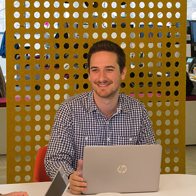 DonorPerfect Product Manager for New Business