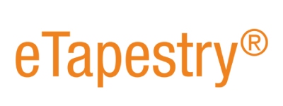 eTapestry Logo