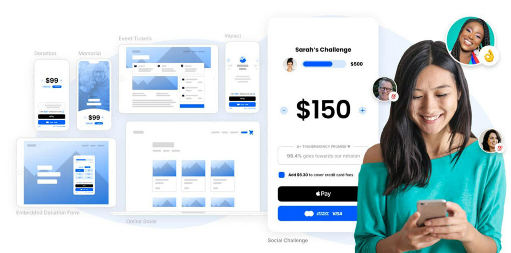 image for givecloud integrations