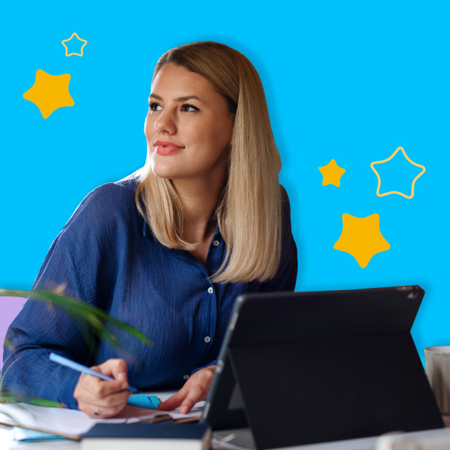 Nonprofit Vocabulary blog feature