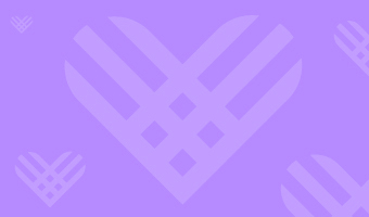 Giving Tuesday Heart Pattern video thumbnail