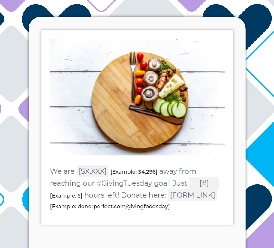 Giving Tuesday Ideas: Multichannel Strategy by Sector