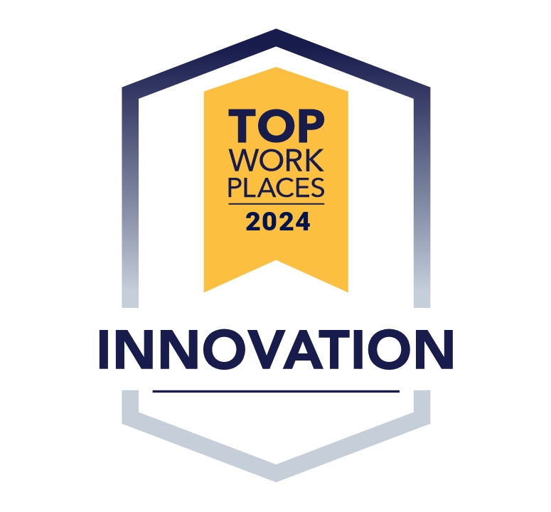 innovation badge