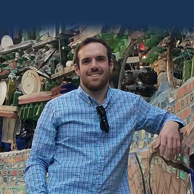 DonorPerfect Data Services Manager