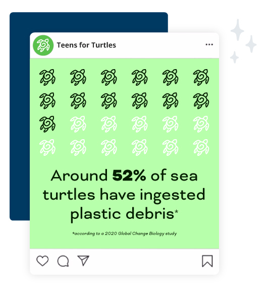 example instagram post
