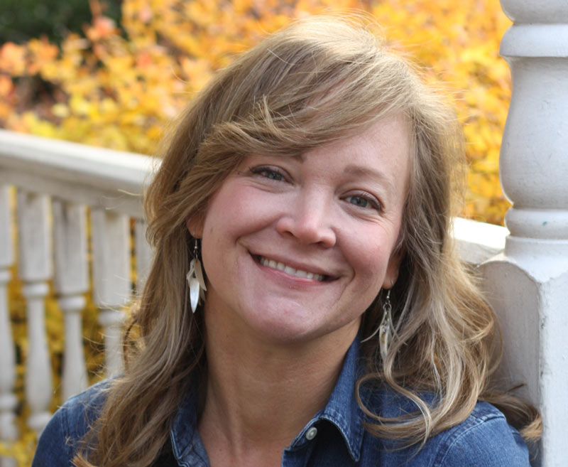 Lauren Sheehan President