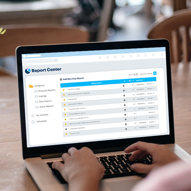LYBUNT reporting featured image