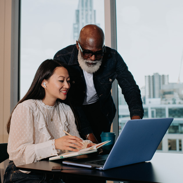 4 Failproof Nonprofit Executive Coaching Tips for Donor Retention