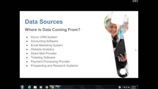 How to Use Data to Manage Your Nonprofit