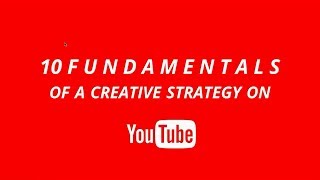 YouTube Strategy for Nonprofits