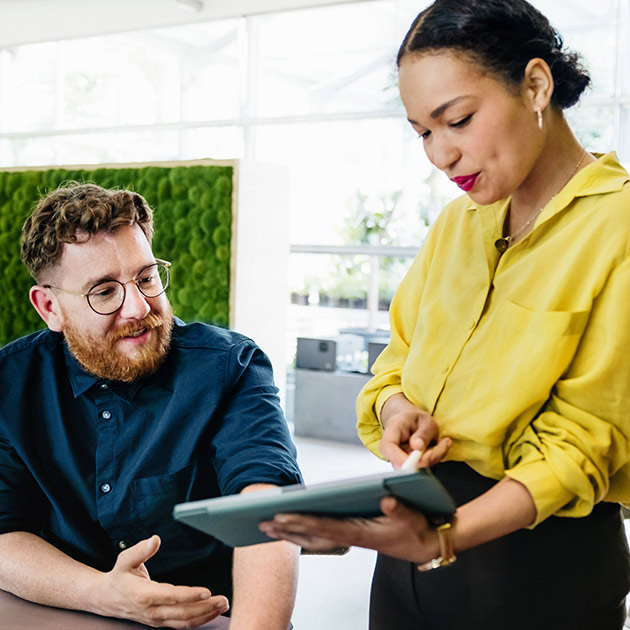 6 Tips for Nonprofit Event Networking hero