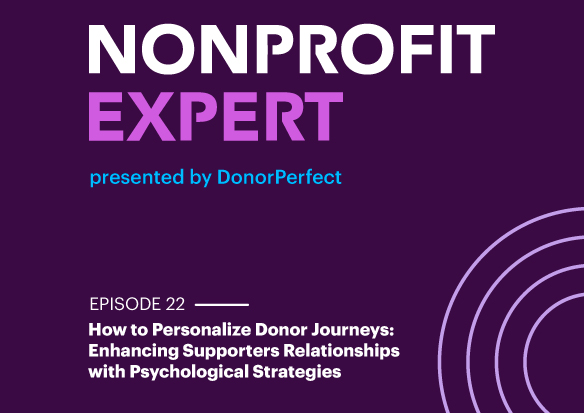 Nonprofit Expert episode 22 preview image