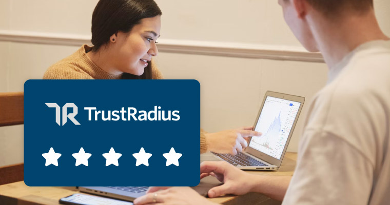 Review Trustradius