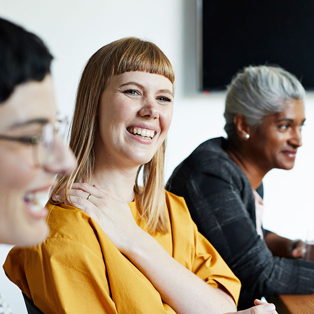 Self-Care for Fundraisers:<br>4 Ways to Advocate for Yourself