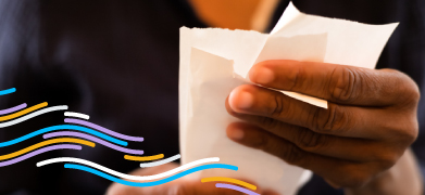 DPCC23 Charitable Receipting Process session banner
