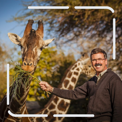 How The Living Desert Finds Major Donors During the COVID-19 Pandemic