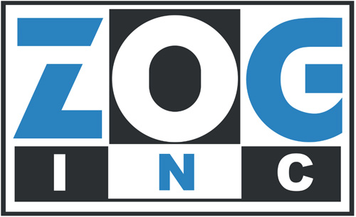 Zog Inc Nonprofit IT Support Services Logo