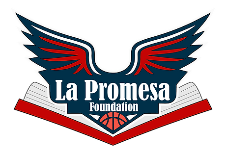 La Promesa Foundation logo