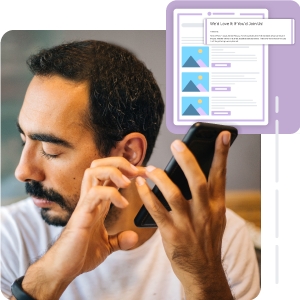 send emails with BCC through DonorPerfect