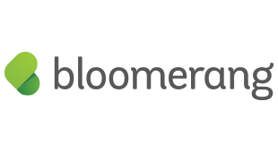 Bloomerang logo