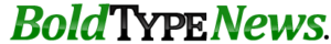 BoldTypeNews logo