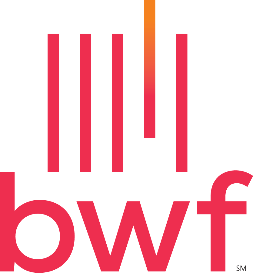 bwf logo