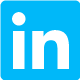 Linkedin Icon
