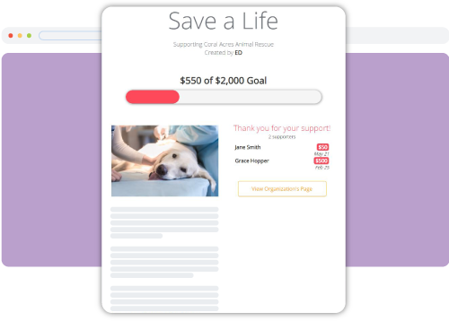 DP Crowdfunding