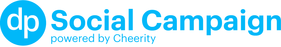 DP Social Campaign Logo 