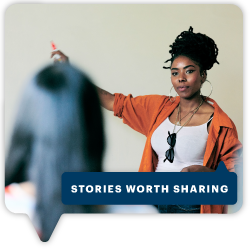 Storytelling