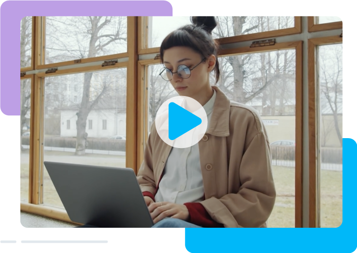 Nonprofit Communication Tools Overview Video Screenshot