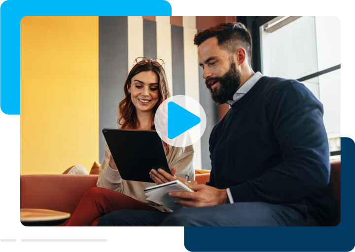 Donor Segmentation and Targeting Video Overview Screenshot