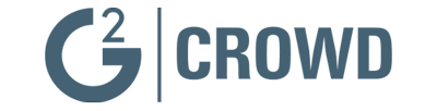 G2 Crowd logo