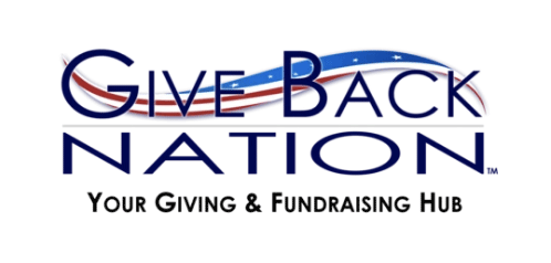 Give Back Nation logo