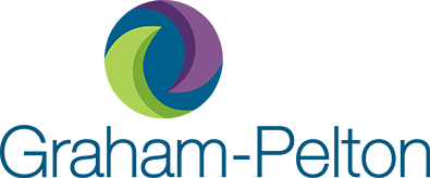 Graham-Pelton logo