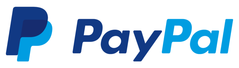 PayPal Partner logo