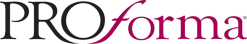 Proforma logo