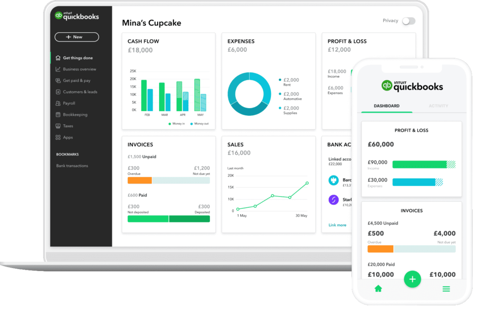 quickbooks
