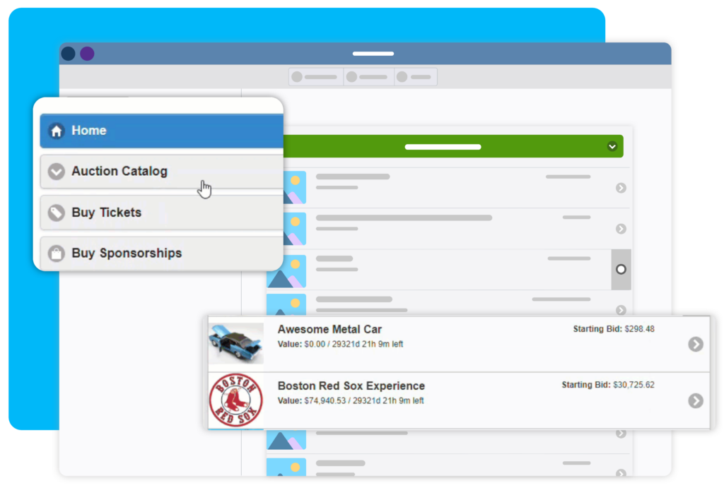 ReadySetAuction Screenshot